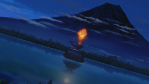 Sacred Seven: Shirogane no Tsubasa